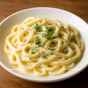Alfredo Pasta