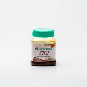 Tamarind Rice Mix 175g