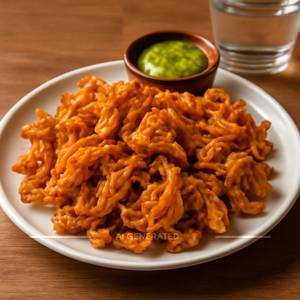 Pyaz Pakoda