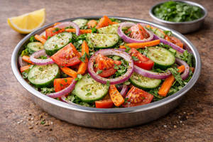 Green Salad