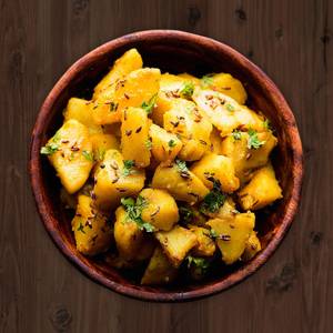 Aloo Jeera [250ML]