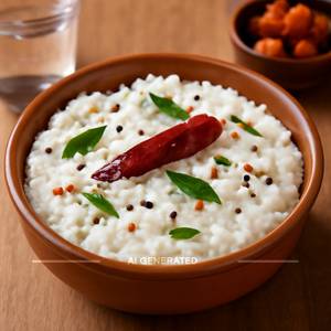 Curd Rice