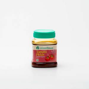 Tomato Pickle 175g