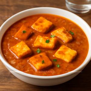 Tai Pai Paneer