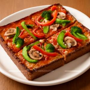 Farm House  Detroit Pizza