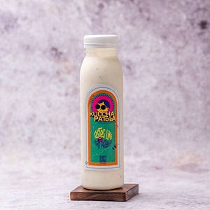 Masala Chach [Jain Friendly]