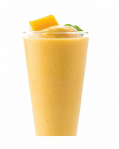Mango Smoothie
