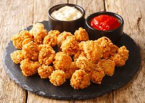 Chicken Popcorn