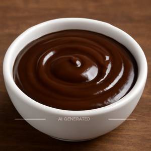 Chocolate Sauce
