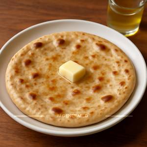 Butter Roti 