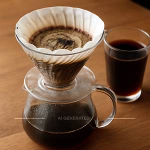 Pour Over