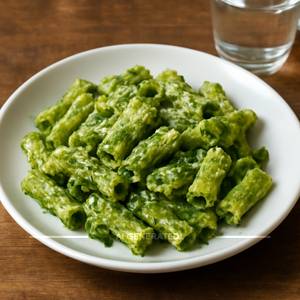 Pesto Sauce Pasta