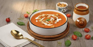 Tomato Soup.