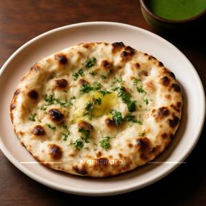 Tandoori Butter Kulcha