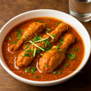 Chicken Laziz