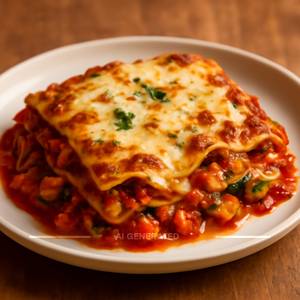 Lasagne