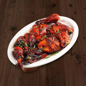 Chicken Tandoori Kabsa