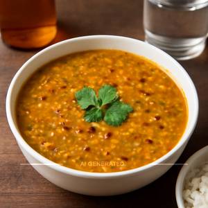 Dal Kolhapuri