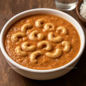 Kaju Curry