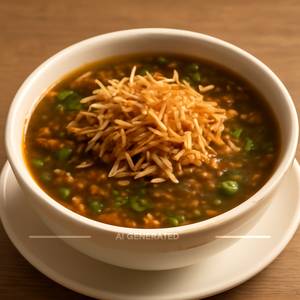 Manchow Soup