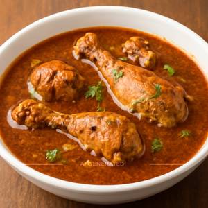 Chicken Masala (bone)