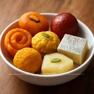 Mix Sweet