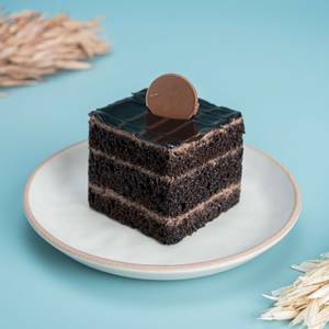 Heavenly Chocolate Pastry