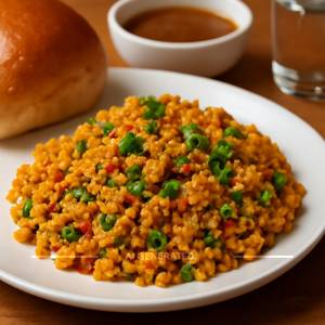 Egg Bhurji