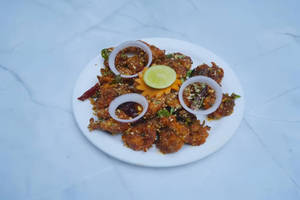 Loose Prawns