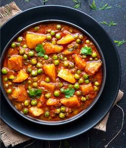 Aloo Matar