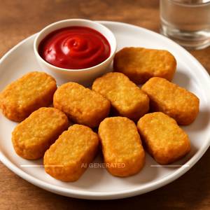 Veg Nuggets