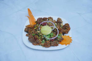 Ks Mutton Dry
