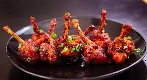 Chicken Lollipop