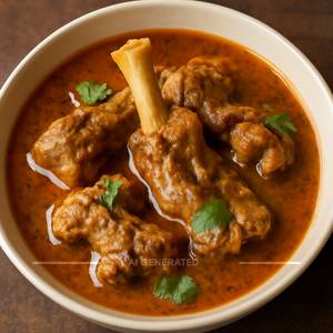 Mutton Khorma