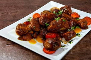 Chicken Roast