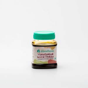 Manathakkali Keerai Thokku 175g