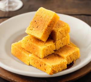 Mysore pak