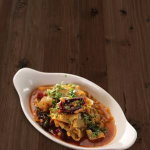 Methi papad[300ML]