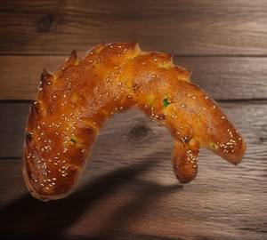 Fish Bread