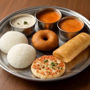 South Indian Combo