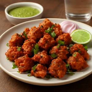 Chicken 65
