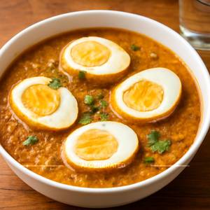 Egg Muglai