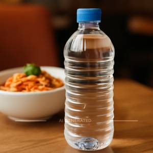 Pack Water