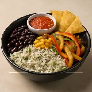 Mexican Bowl