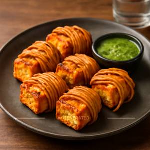 Paneer Parda