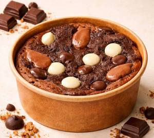 Triple Chocolate Madness