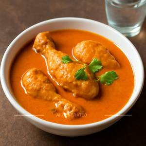 Thai Chicken Curry