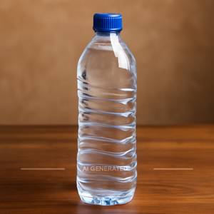 Mineral Water 1 Ltr