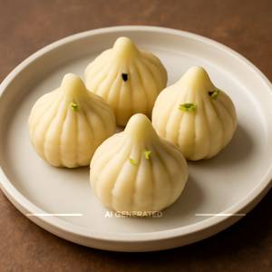 Malai Modak