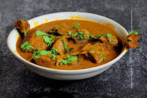 Kaju Chicken Curry